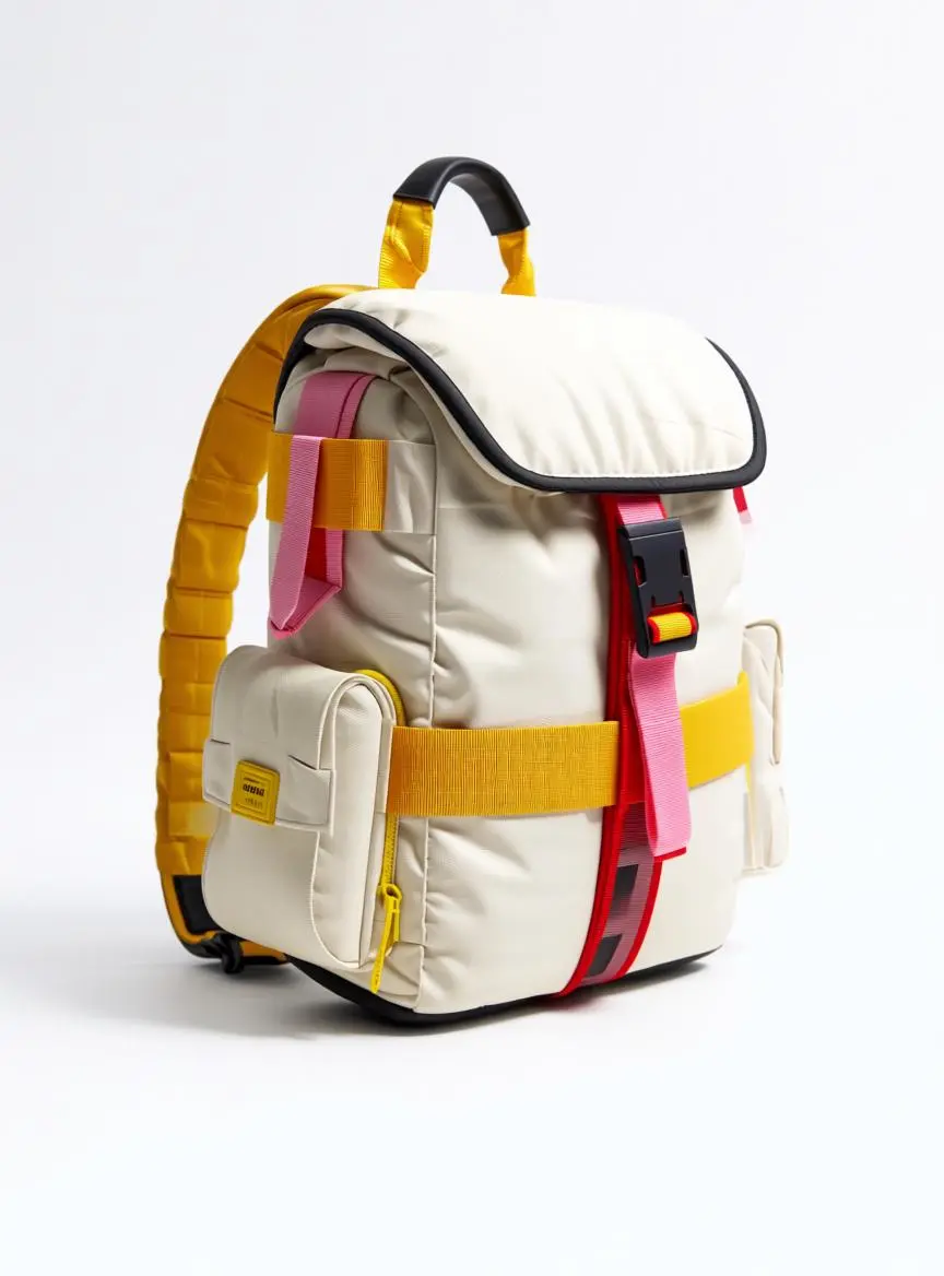 ai handbags generator by weshop ai