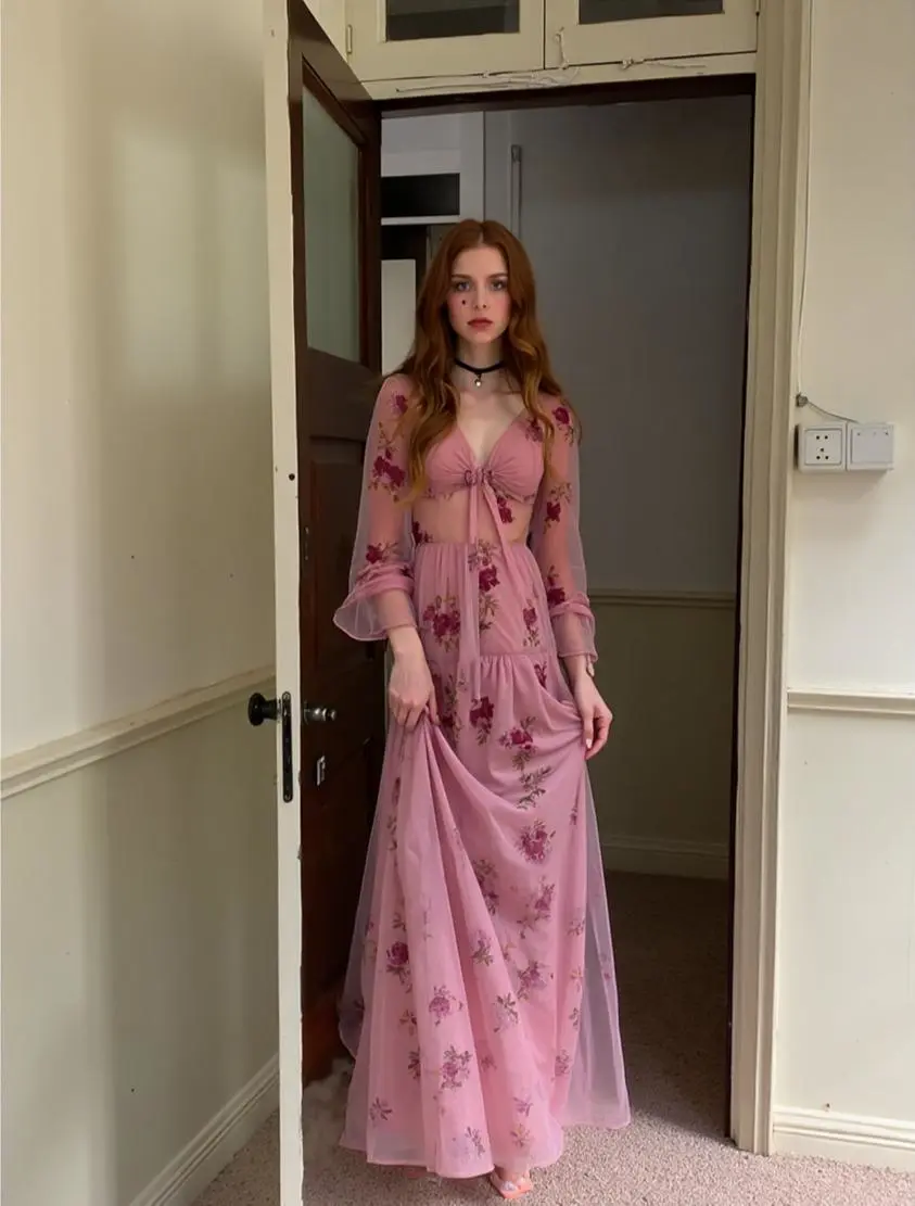 ai bikini model by weshop ai