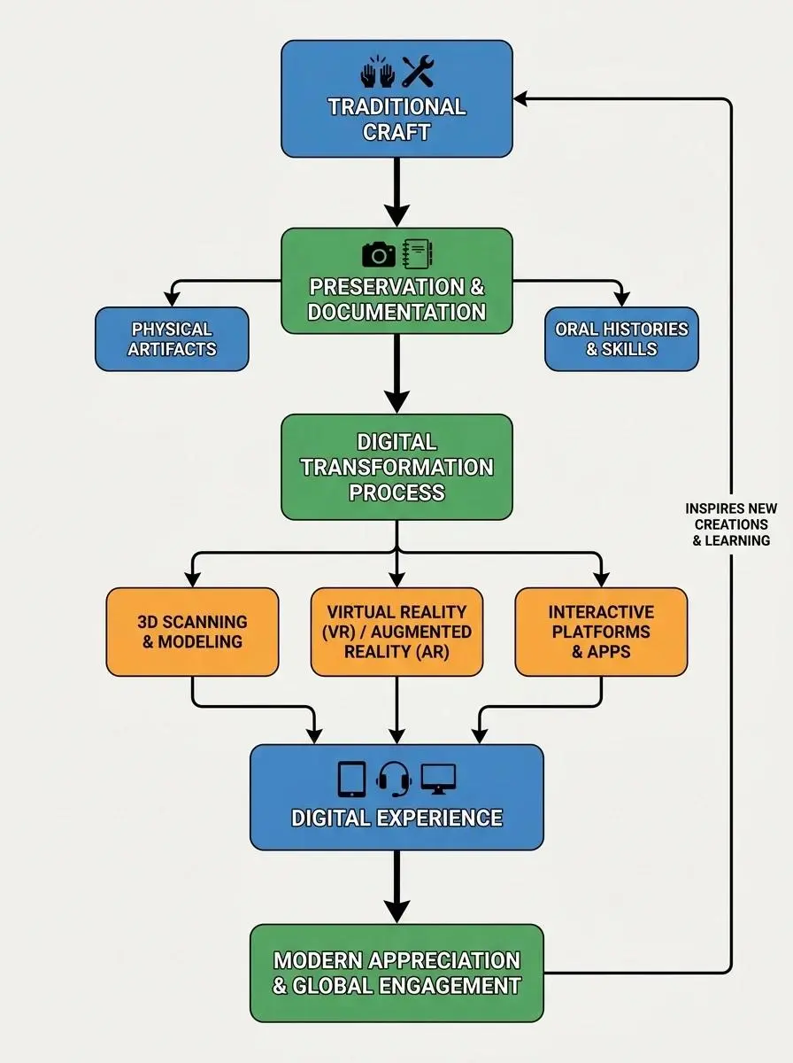 generador de diagramas de flujo de WeShop AI