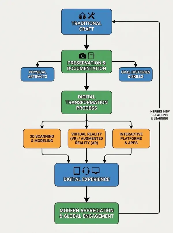 flowchart generator by weshop ai