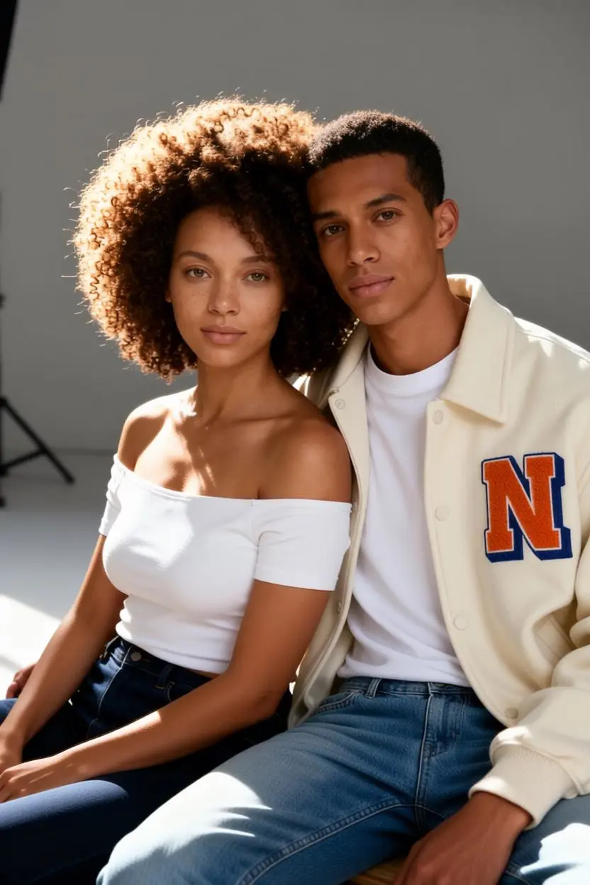 creador de fotos de pareja con IA
 por weshop ai