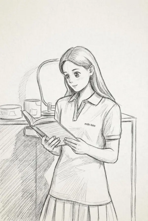 image to sketch ai by weshop ai