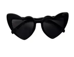 what sunglasses fit my face by weshop ai