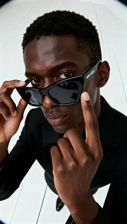 ai pose generator by weshop ai