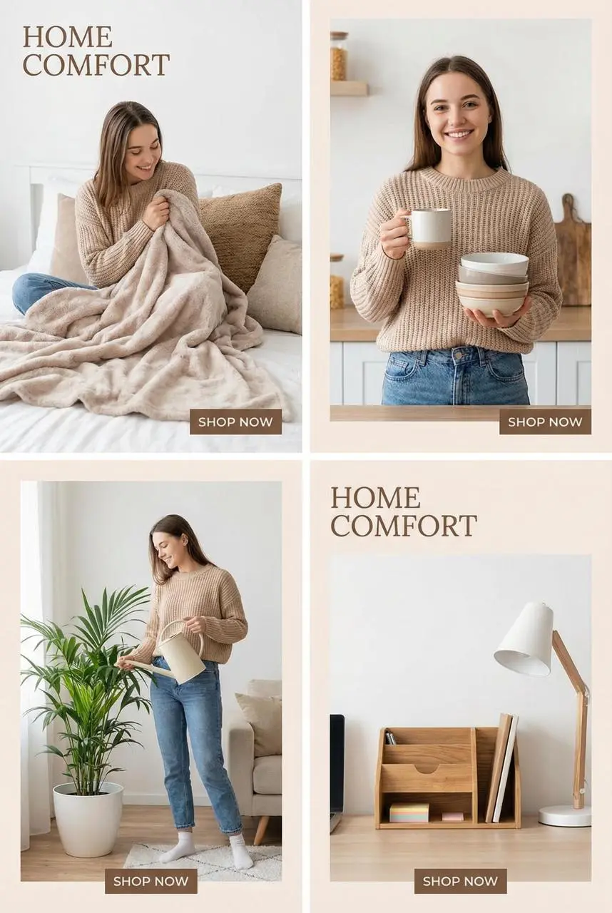 Nano Banana2 de WeShop AI