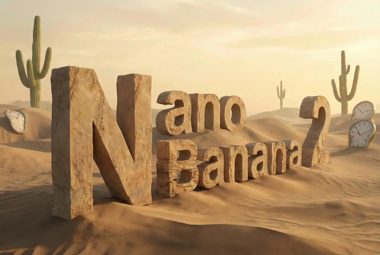 Nano Banana 2