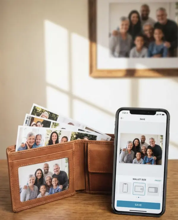 foto tamanho carteira por weshop ai