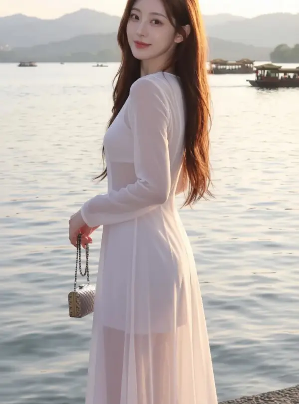 see through clothes fitler by weshop ai