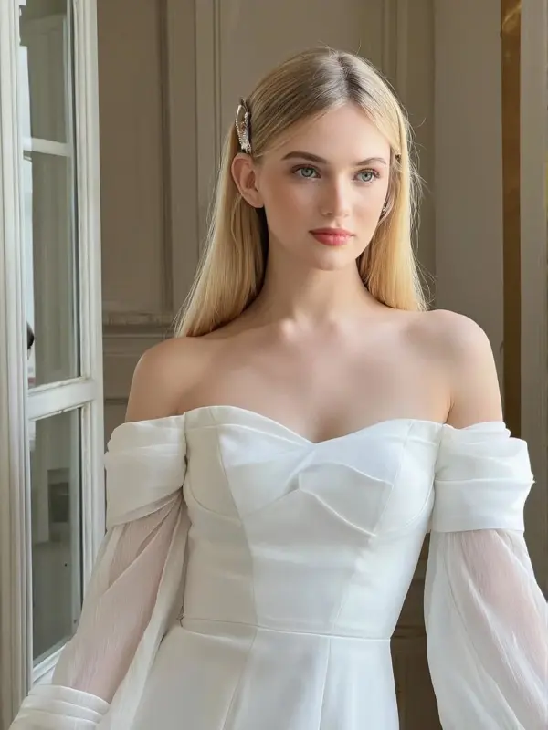 générateur de photo de mariage ia par weshop ai
