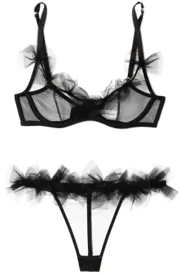 ai lingerie by weshop ai