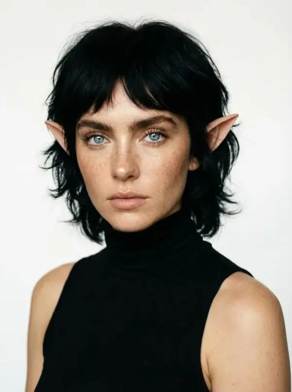 ai elf generator by weshop ai