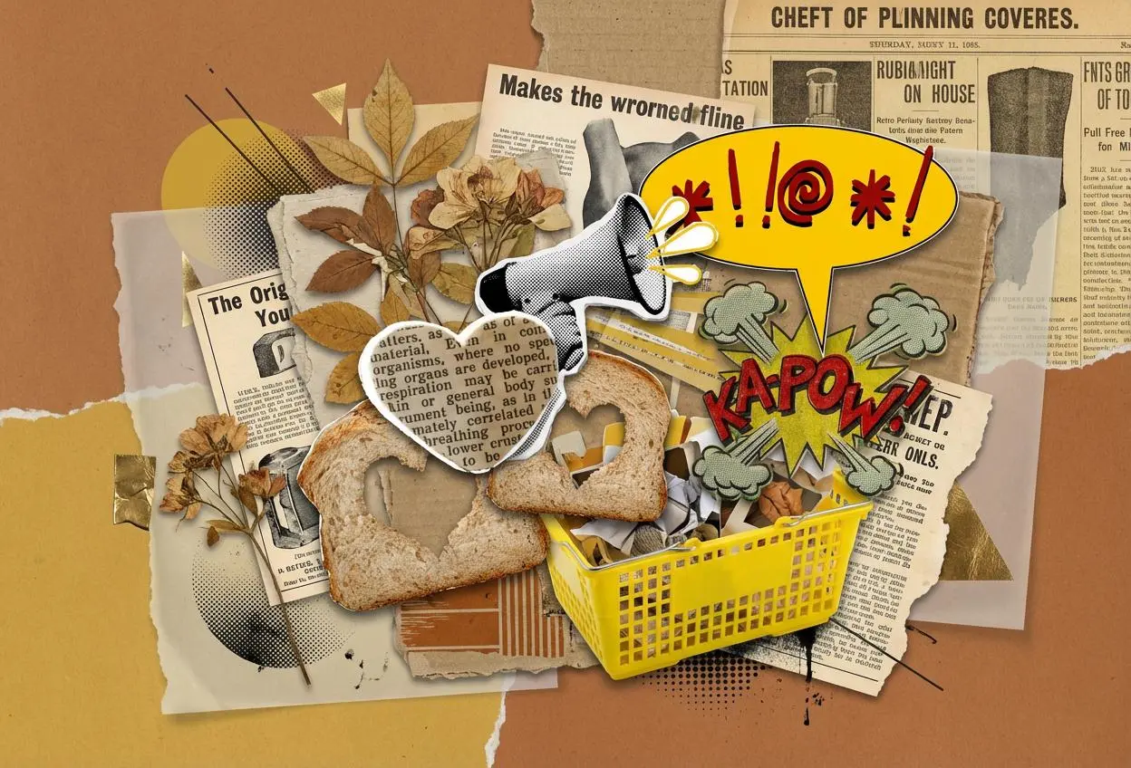 ai collage maker by weshop ai