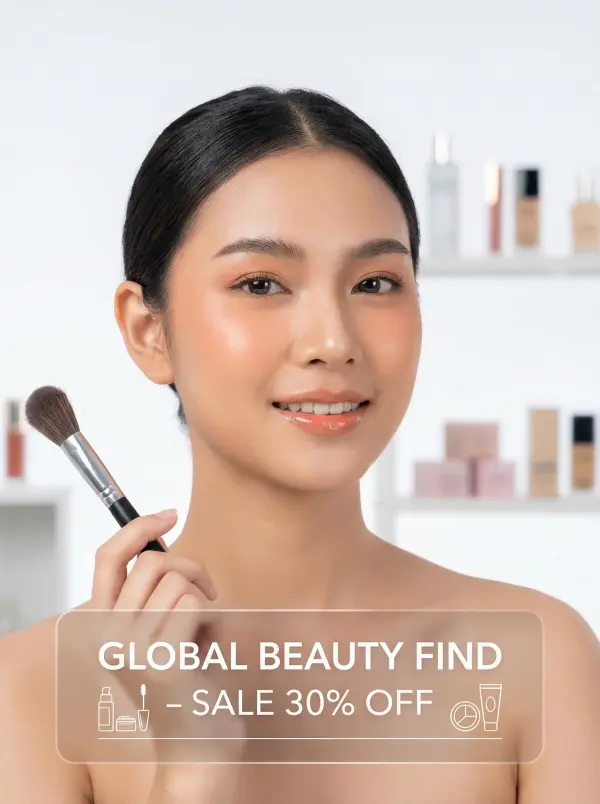 ai poster generator by weshop ai