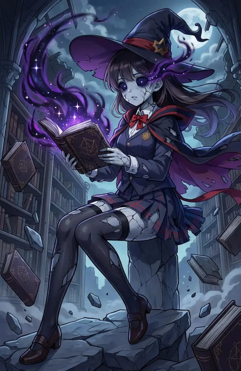 ai zombie generator by weshop ai 