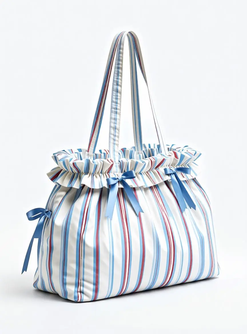 ai handbags generator by weshop ai