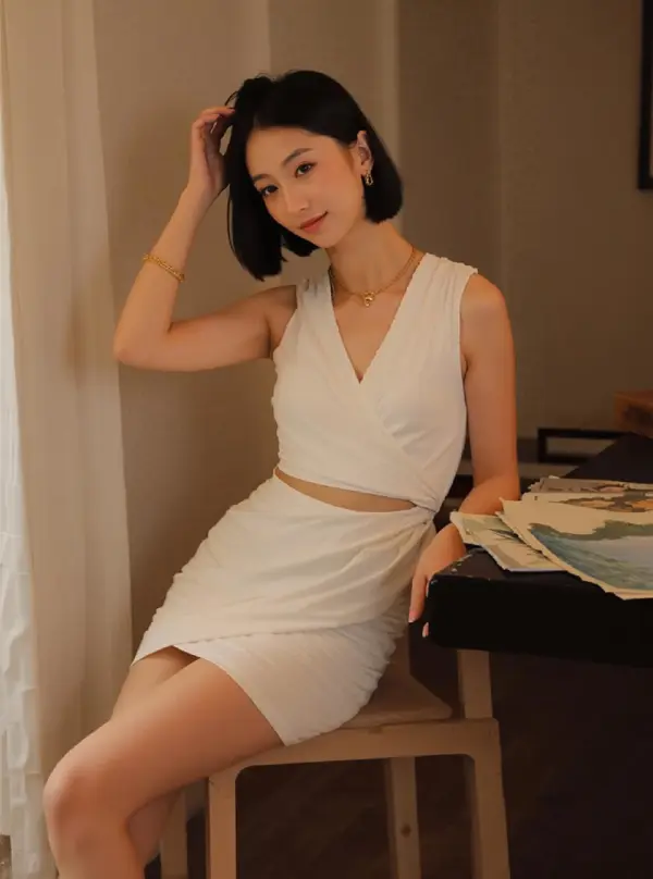 ai hot girl image generator by weshop ai