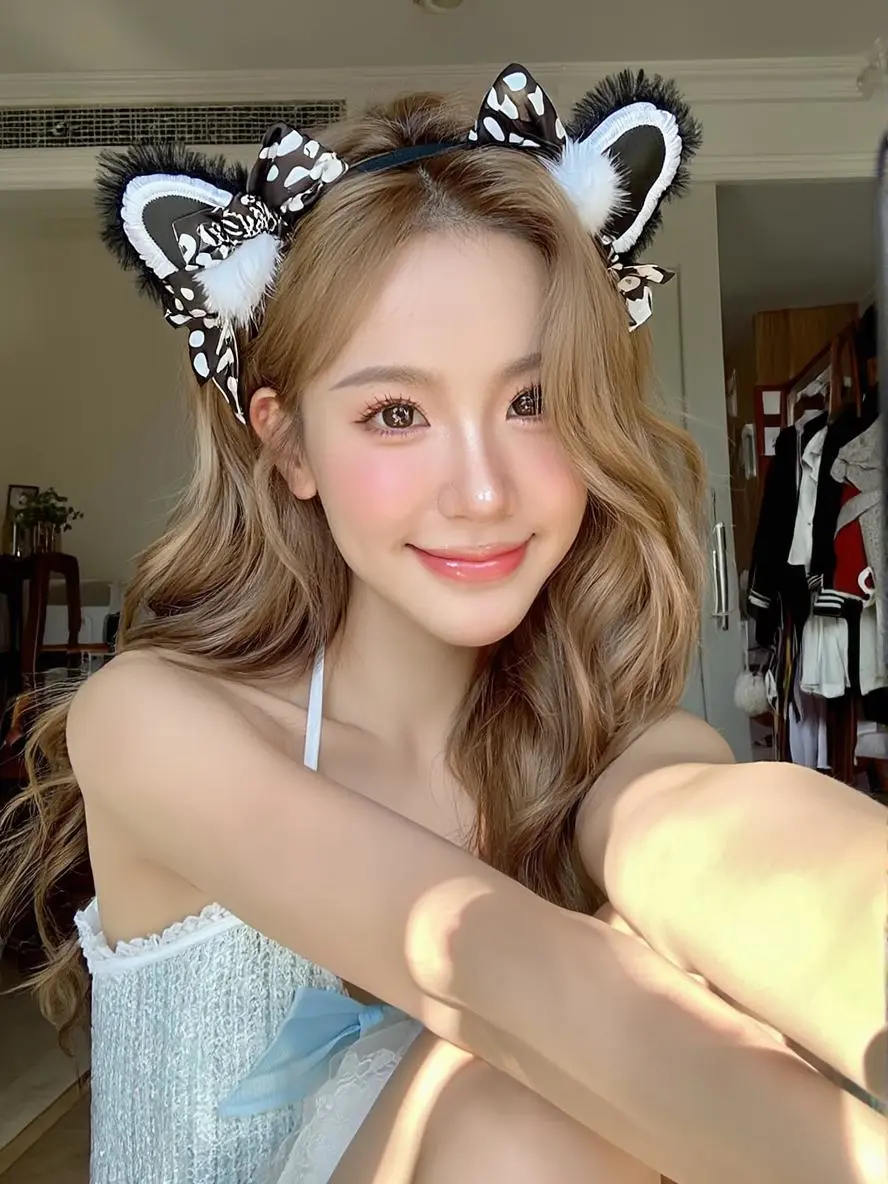 anime filter by weshop ai