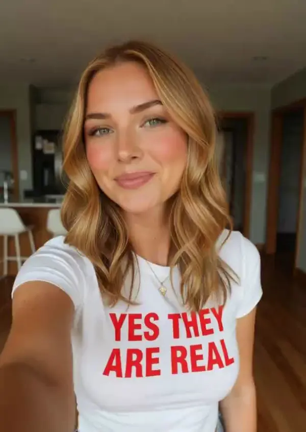 follow TikTok trends video