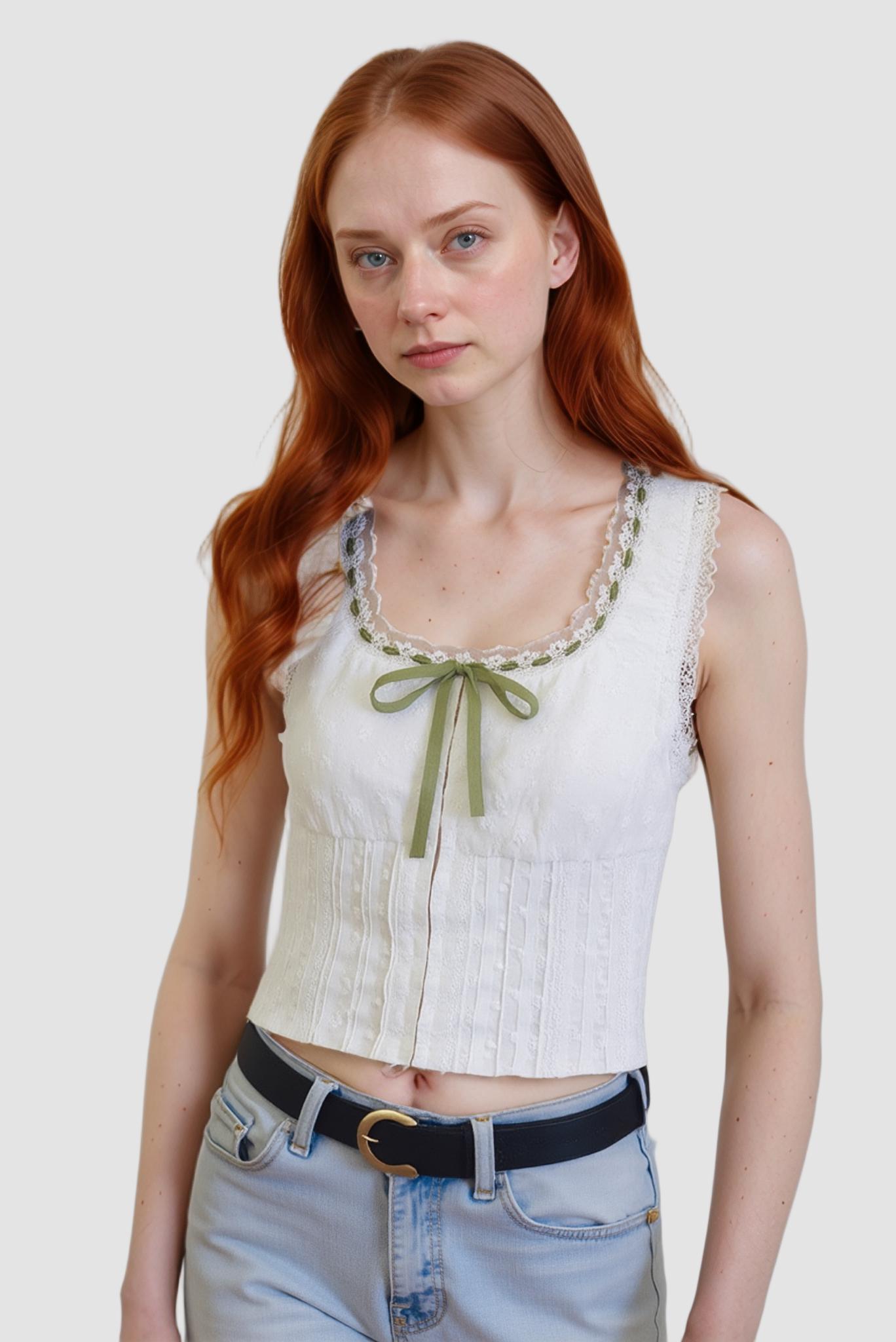 Multi-scale attention preserves fabric detail in background remover output by WeShop AI