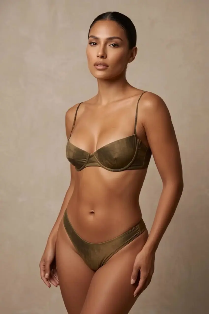 removedor de vestidos por WeShop AI