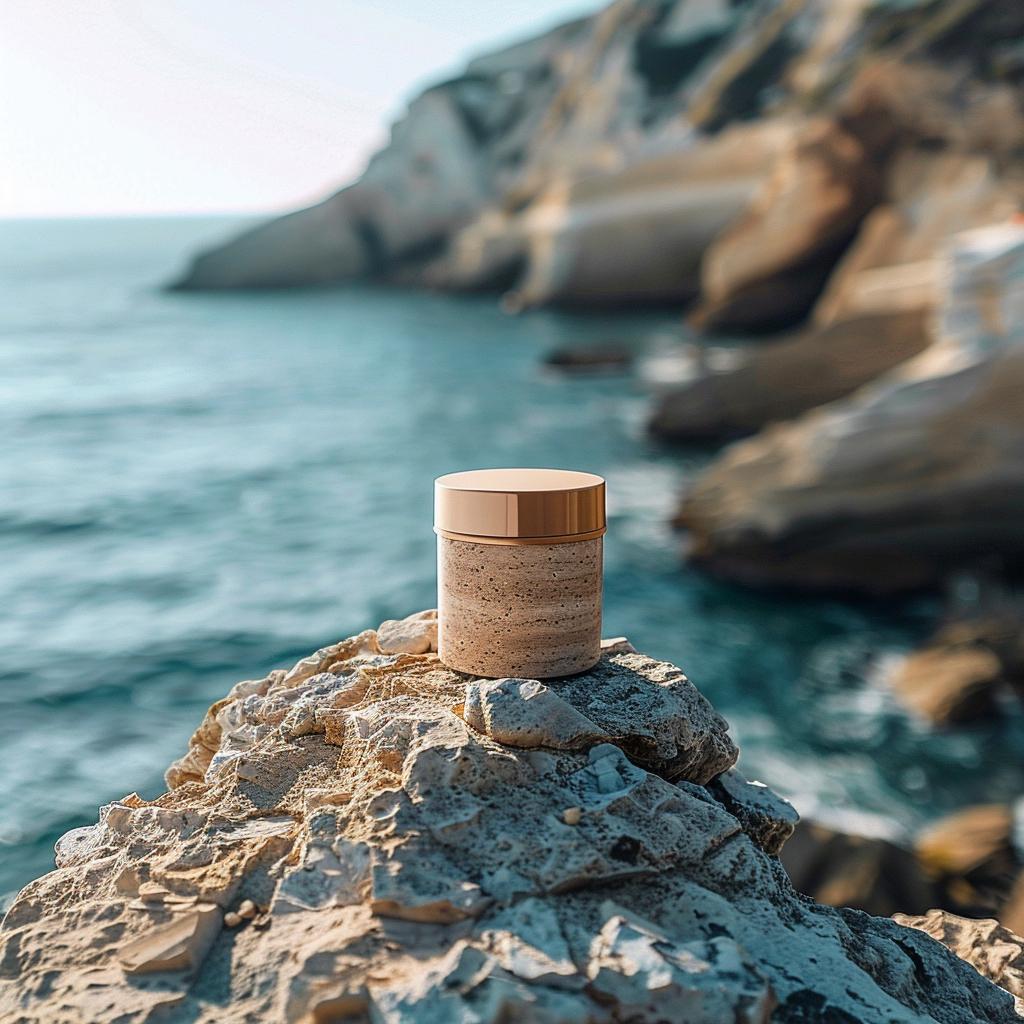 Location - Cliffside Ocean View