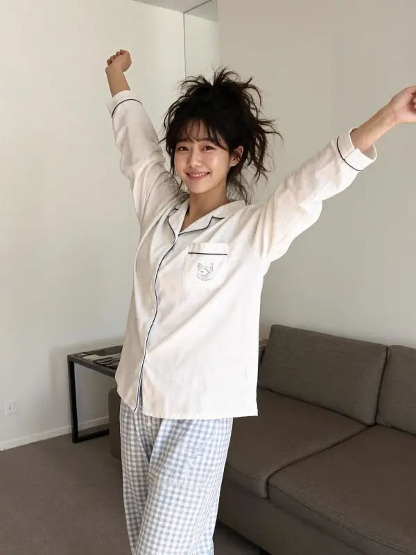 ai change background by weshop ai