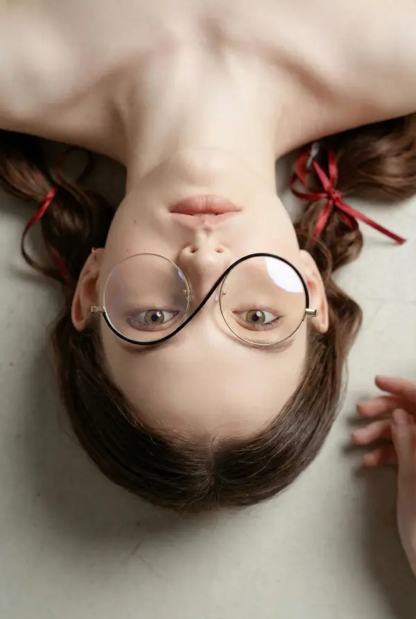 try on glasses online by weshop ai