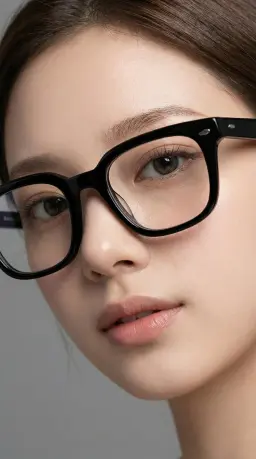 glasses remover from photo by weshop ai
