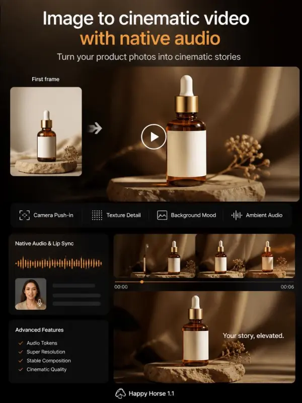 mage to video generation
