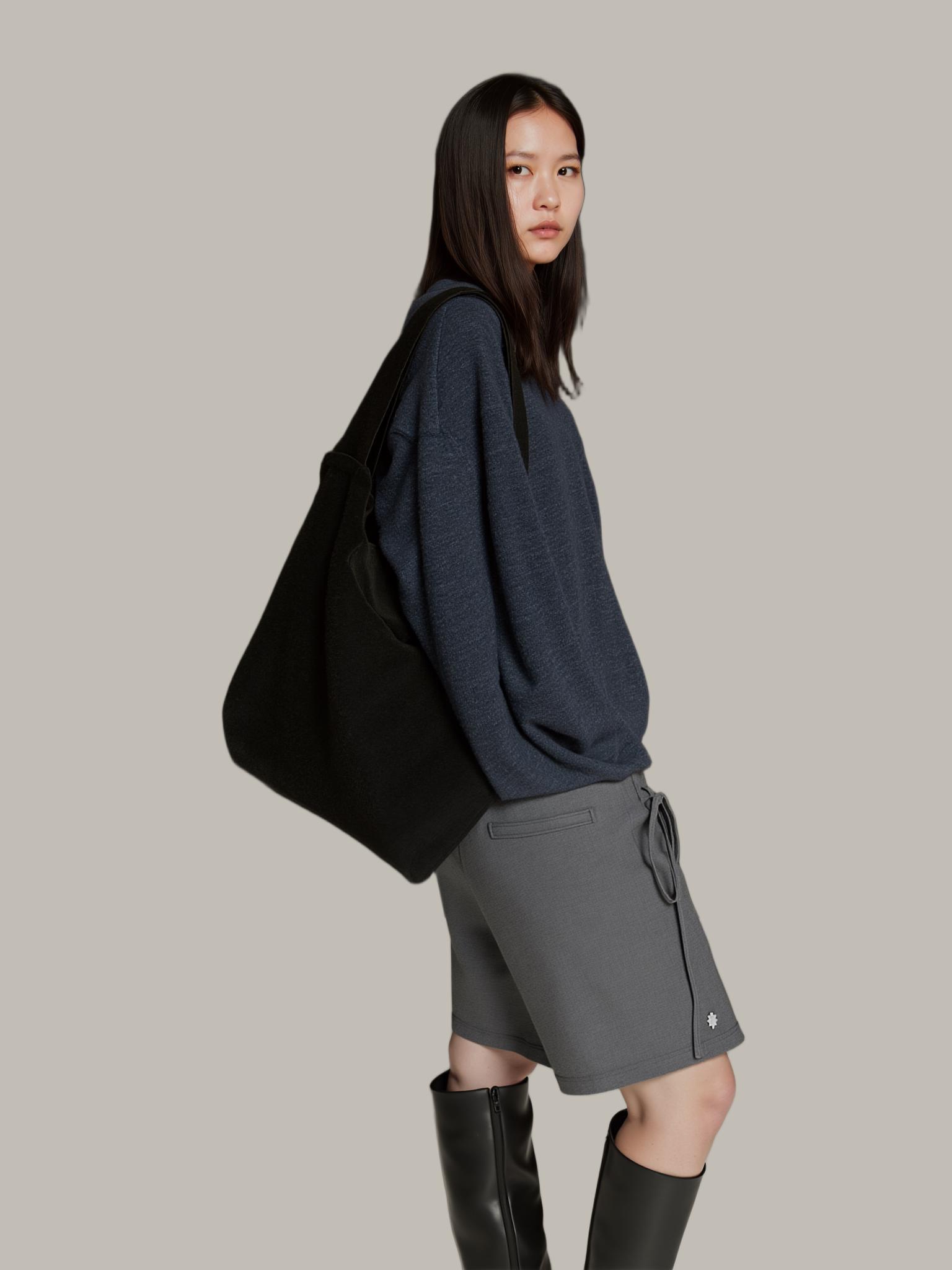 After AI background removal with clean edges by WeShop AI