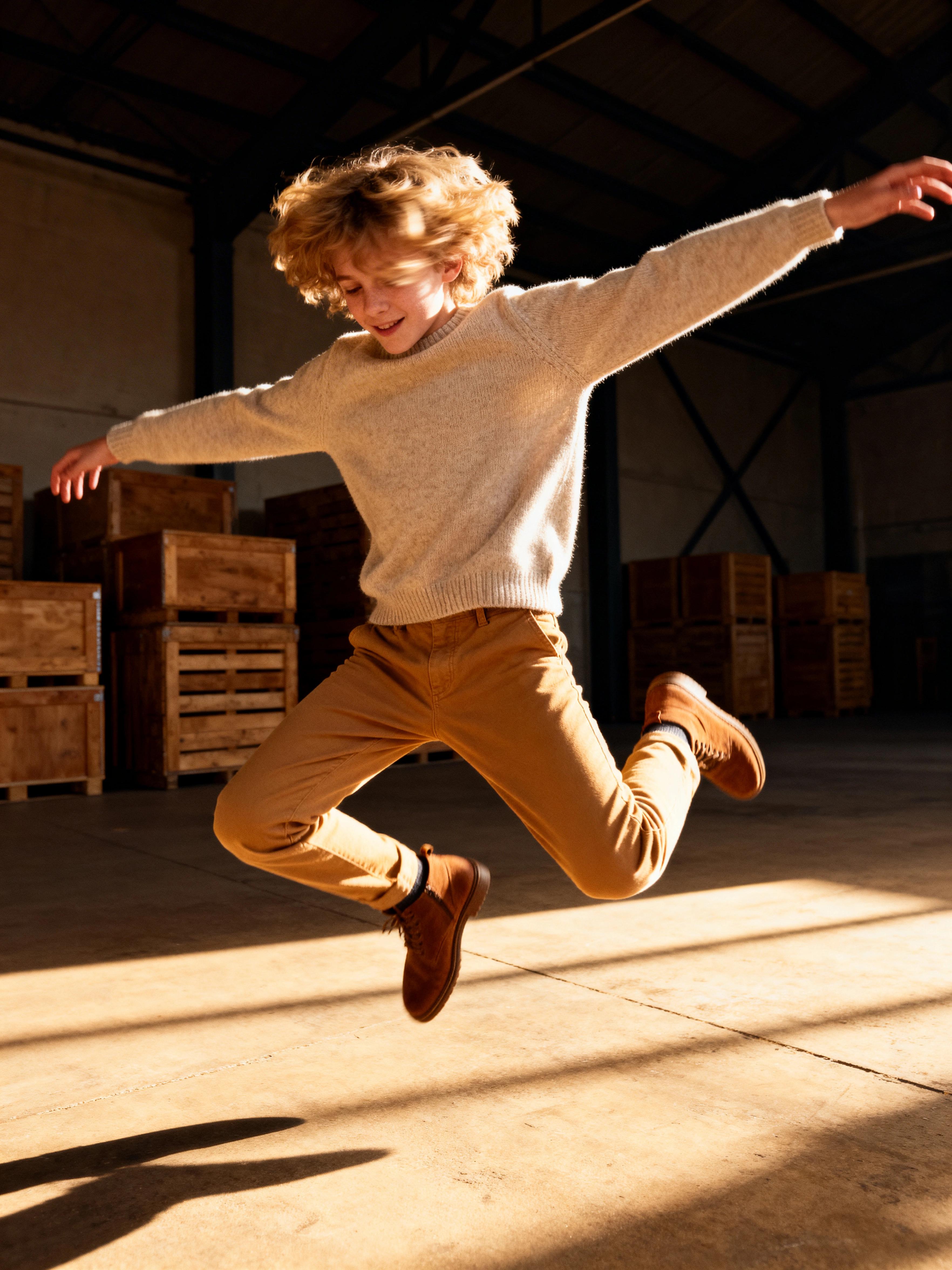 ai image to video by weshop ai