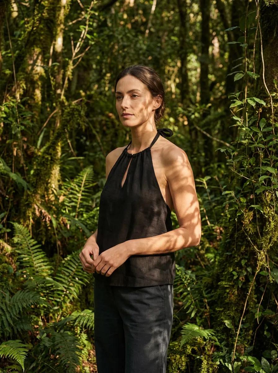 ai bikini model by weshop ai