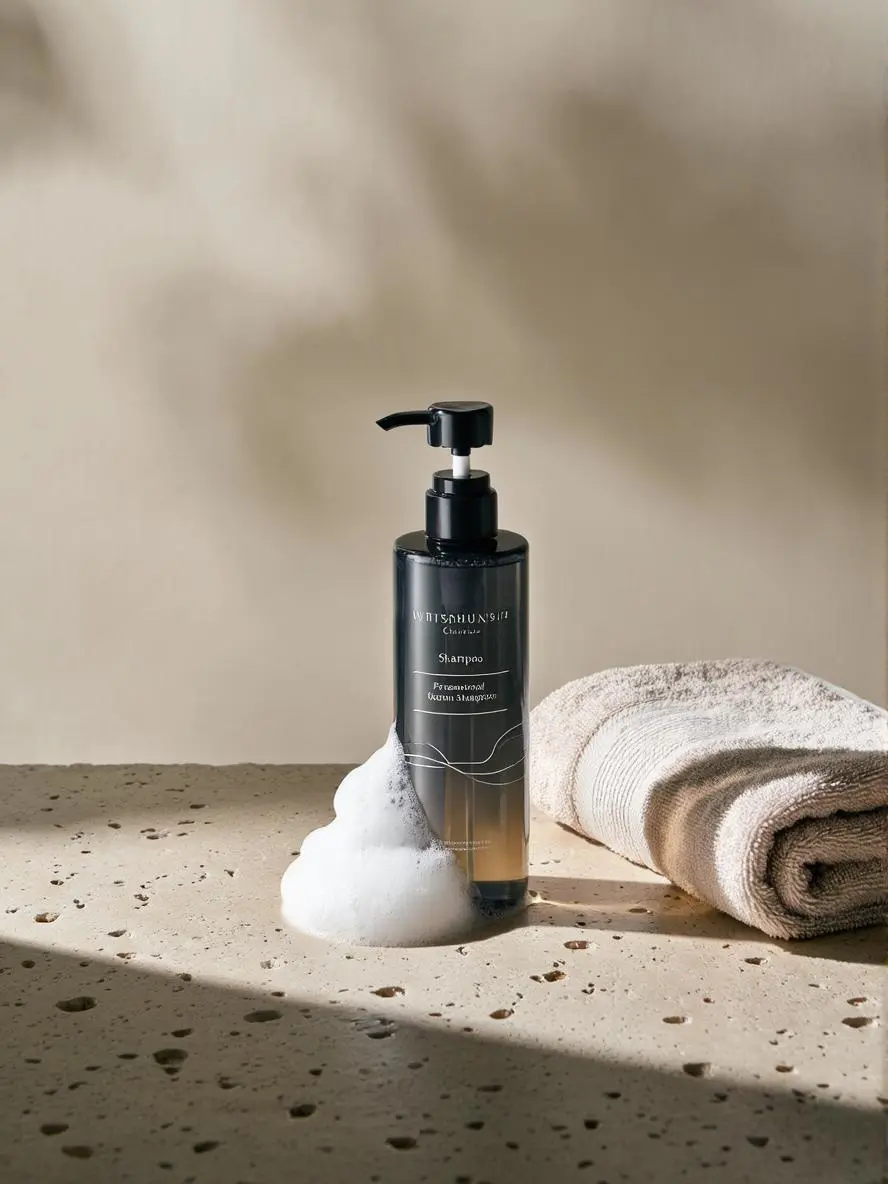 z image by weshop ai