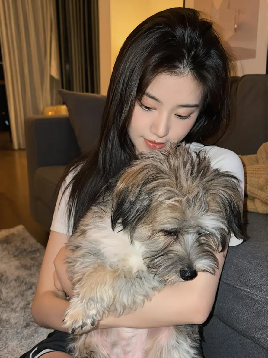 Studio Ghibli-Filter von WeShop AI