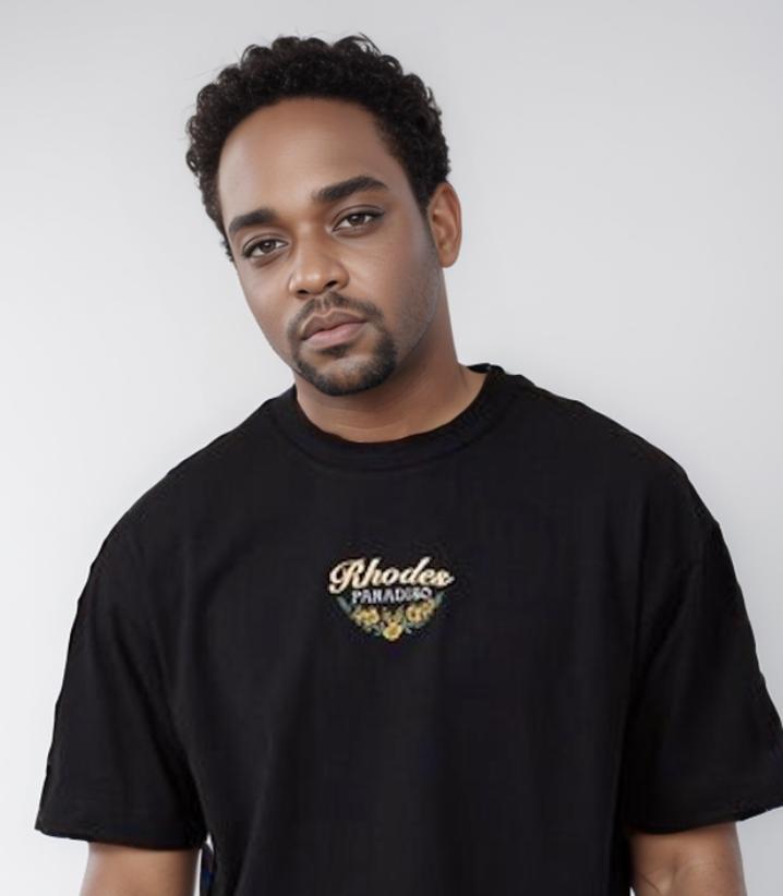 Model - Tunde Adebayo