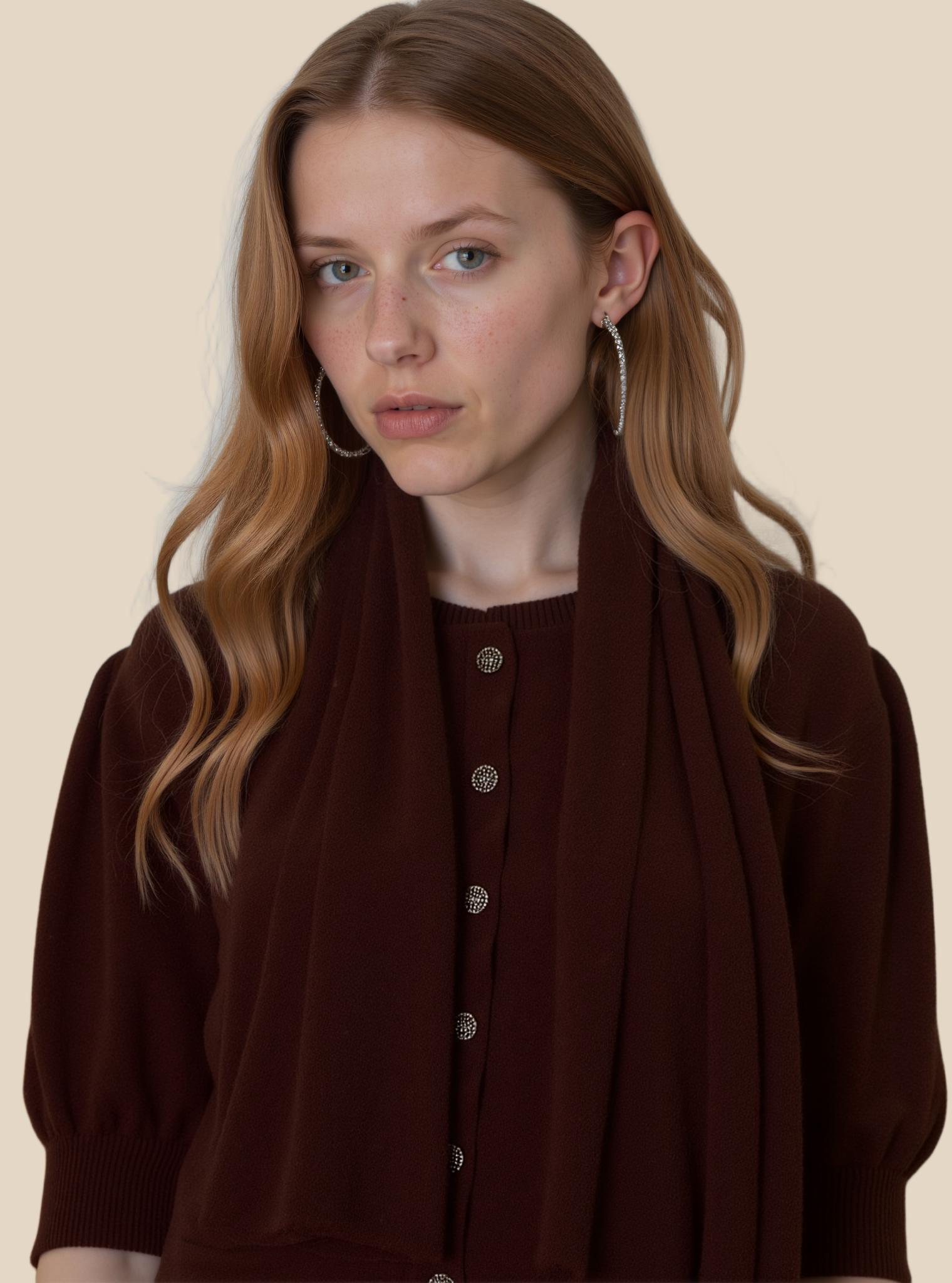 After AI background removal with clean edges by WeShop AI