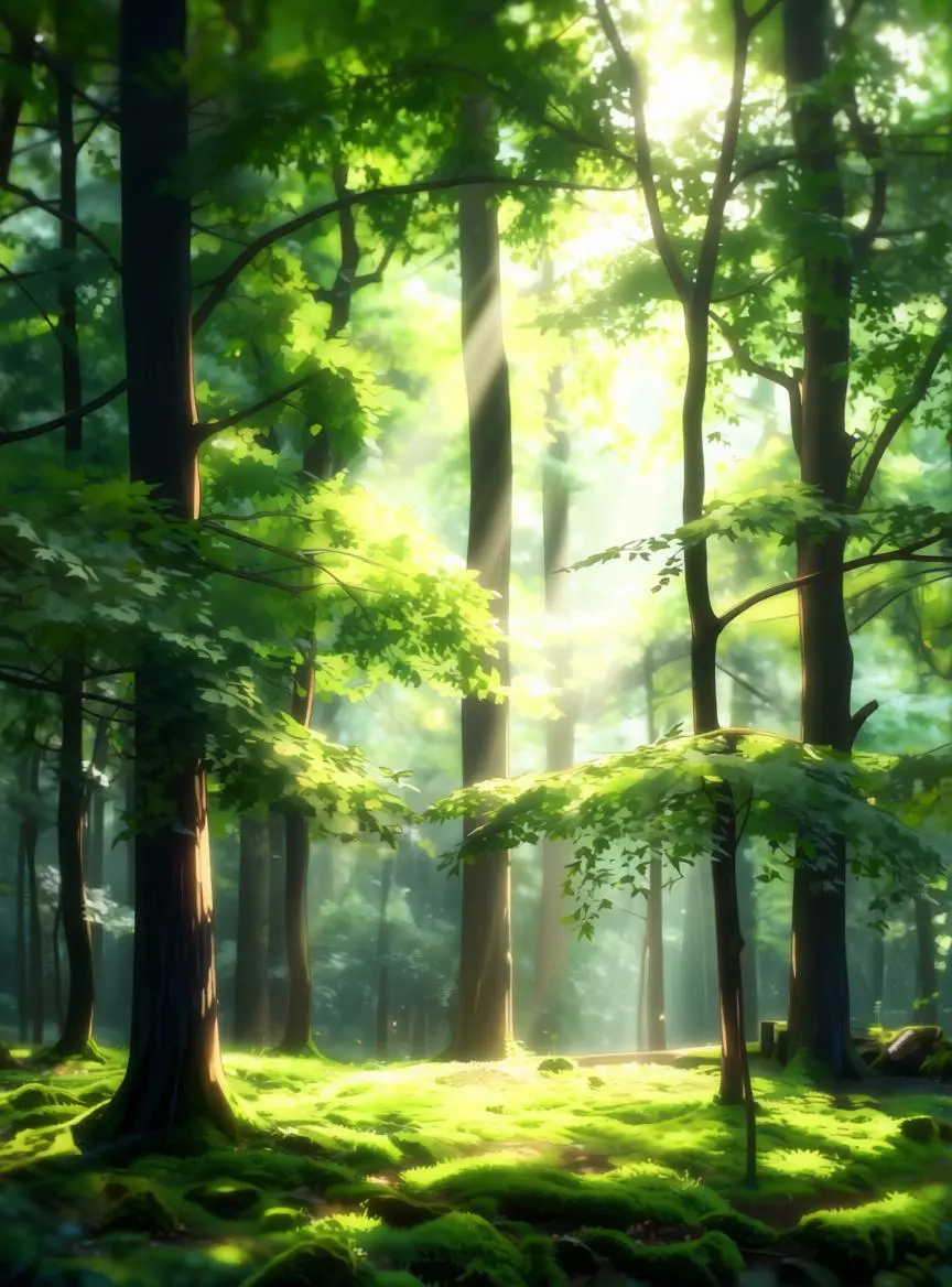 generator anime ai oleh weshop ai