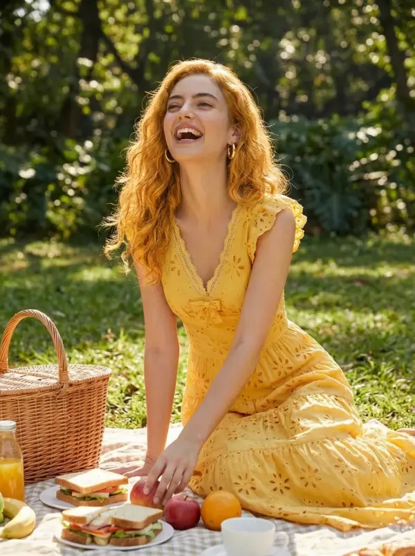 hair color try on by weshop ai