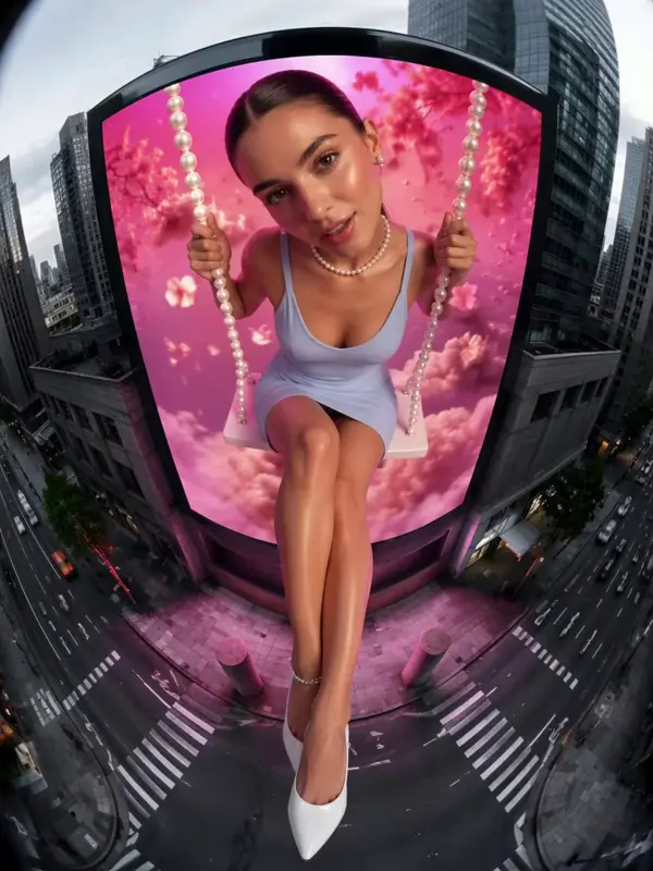 ai video generator by weshop ai