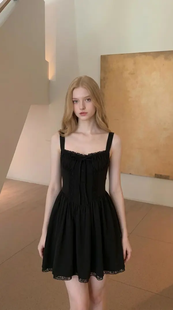 ai dress changer by weshop ai