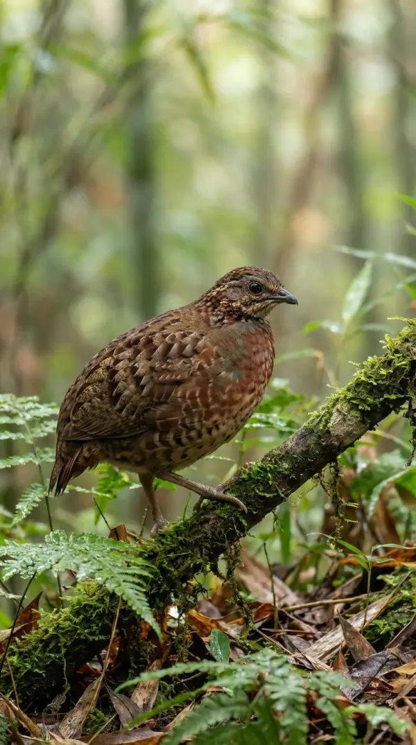 random animal generator by weshop ai