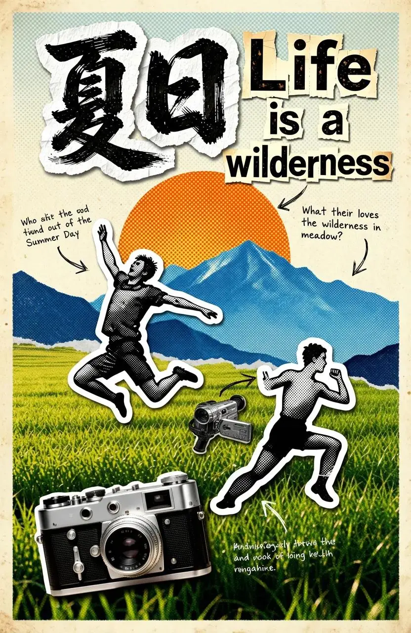 ai collage maker by weshop ai