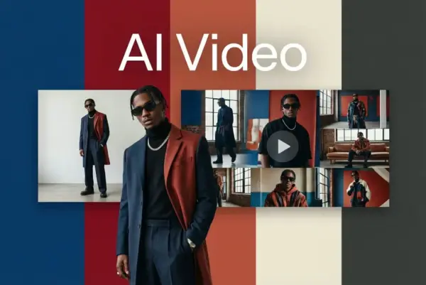 ai video by weshop ai