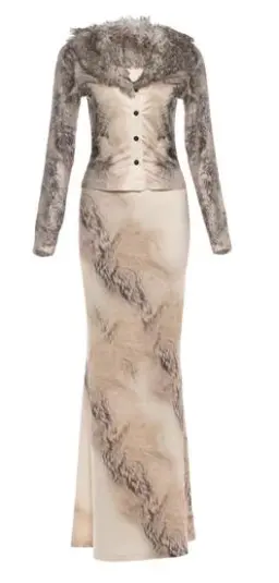 clothes swap ai by weshop ai