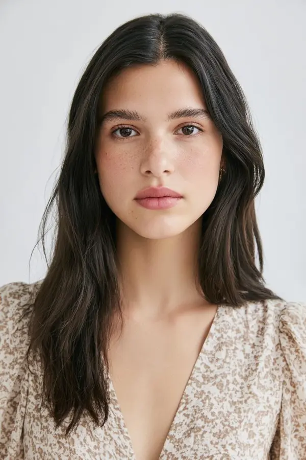 z image by weshop ai