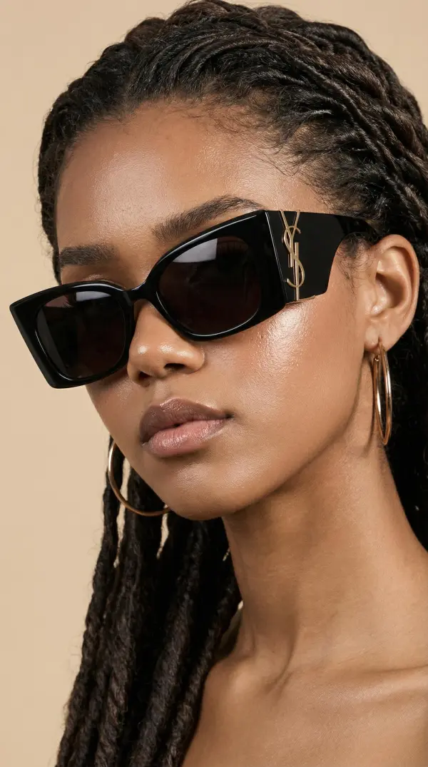 what sunglasses fit my face by weshop ai