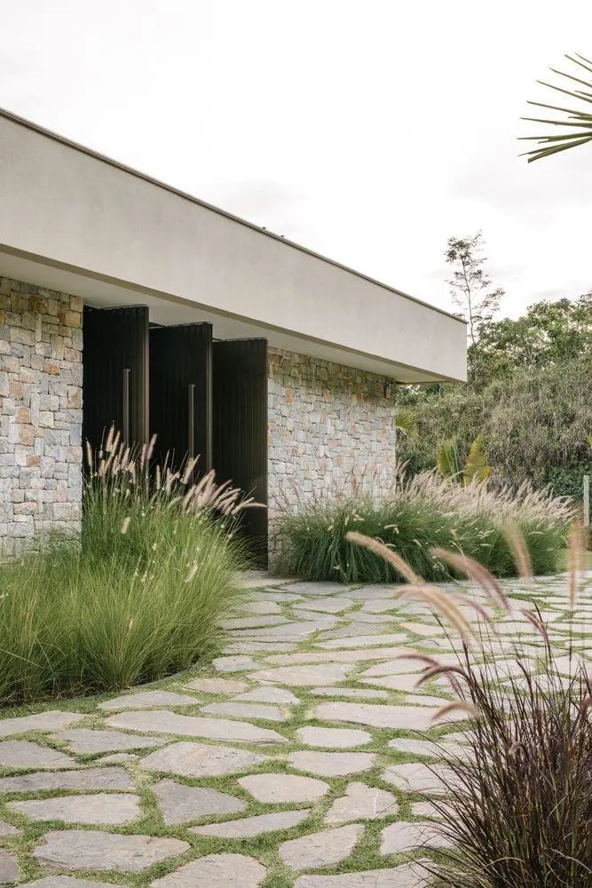 ai landscape design by weshop ai