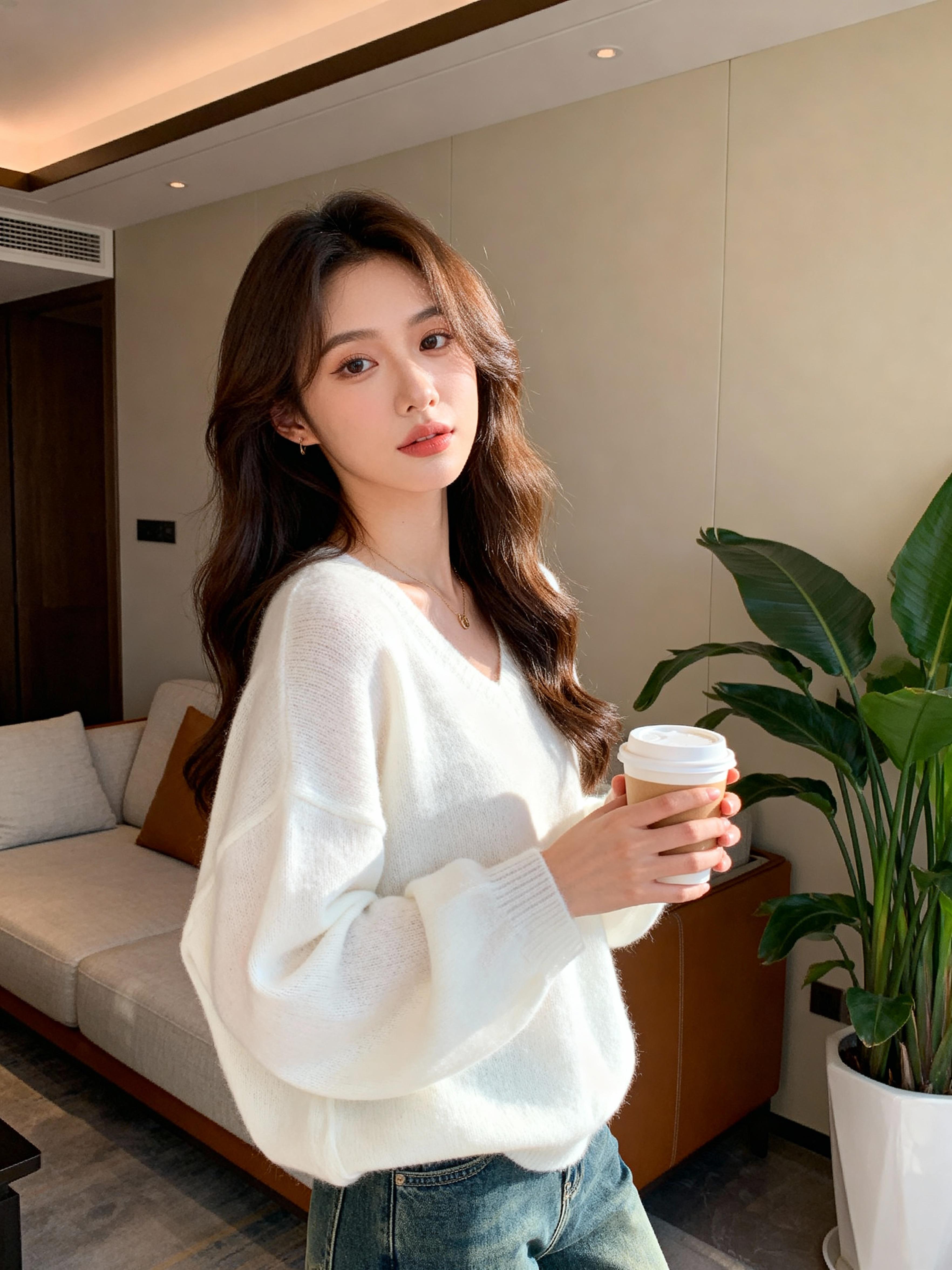 ai clothes changer by weshop ai