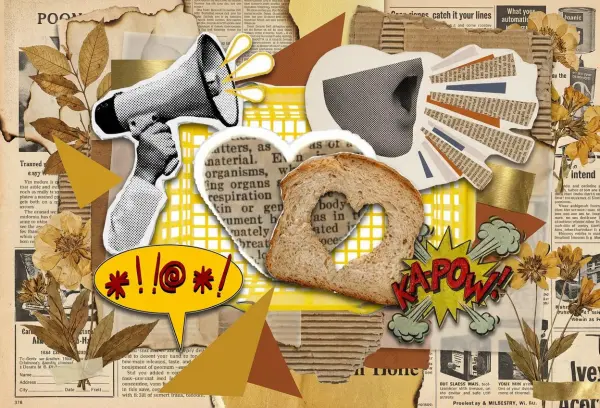 free ai photo collage maker by weshop ai