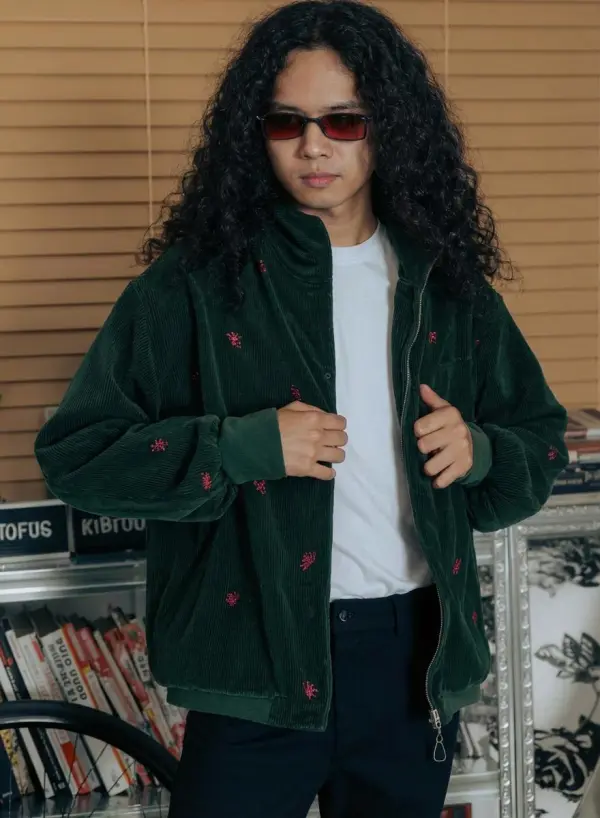 ai buzz cut filter online by weshop ai